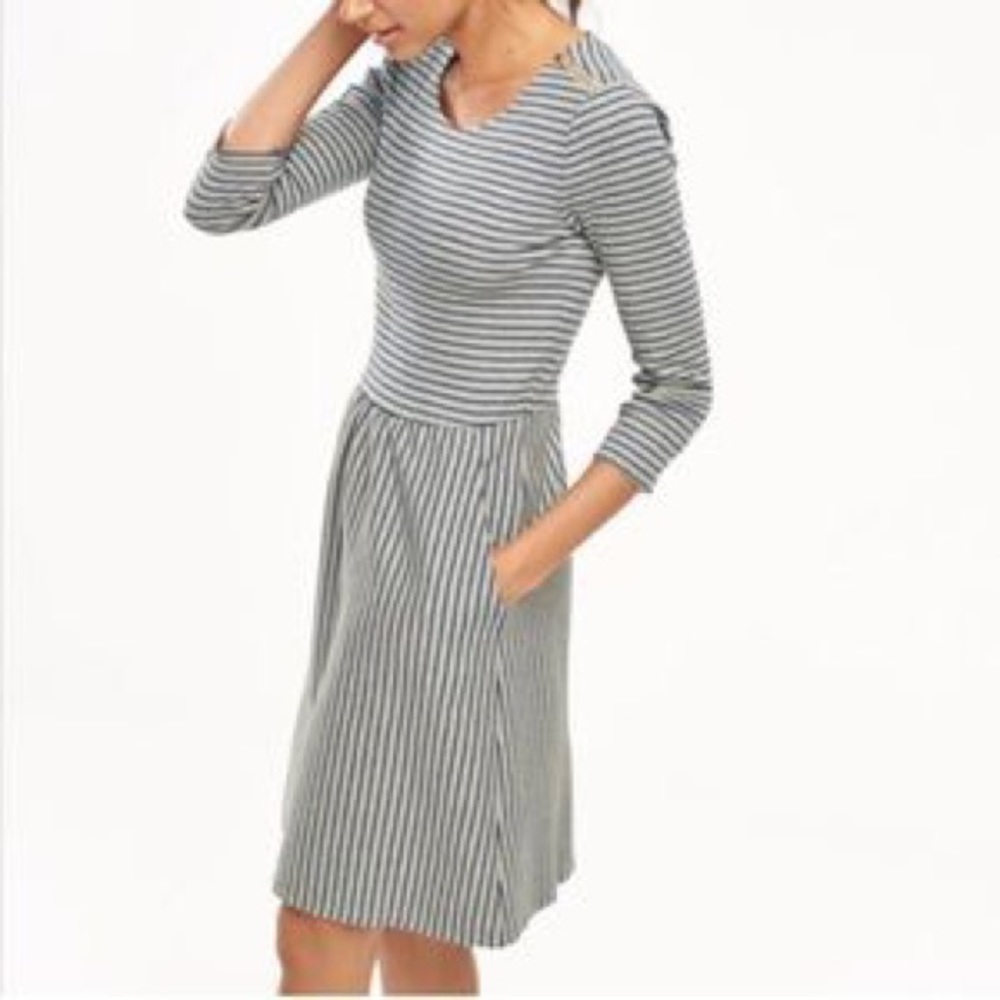 Boden Janie Dress 14R